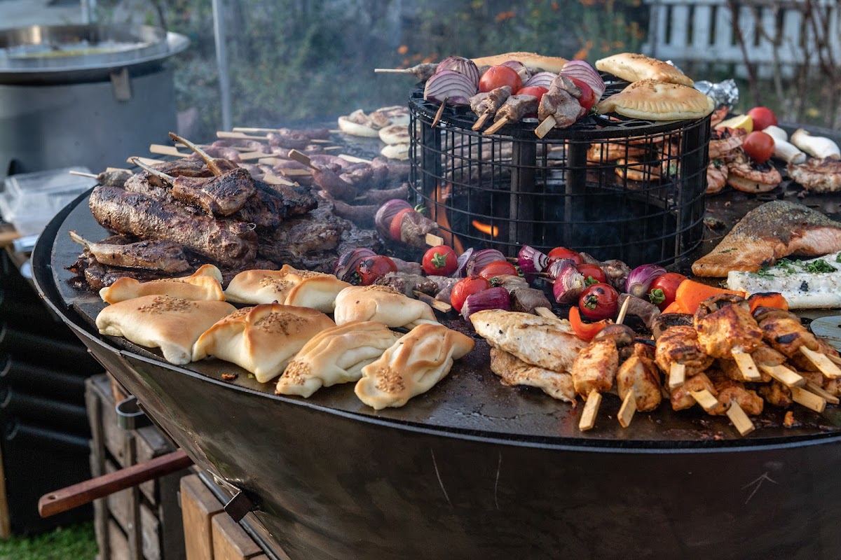 Jasma Falafel Photos 2